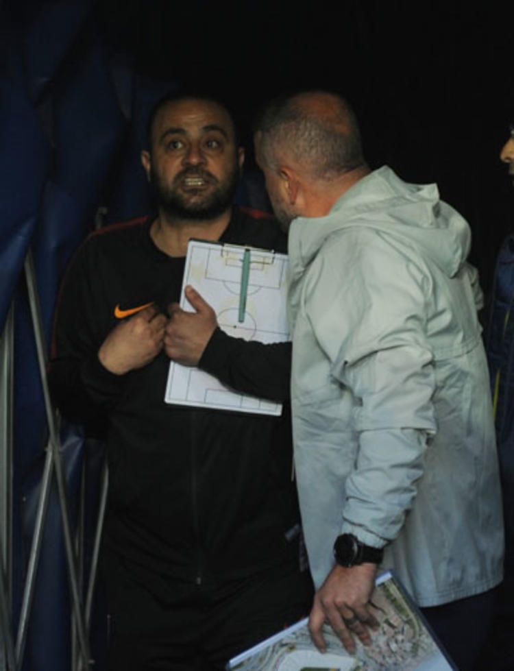 Kadıköy'de Hasan Şaş patlaması! Tünelde... 4