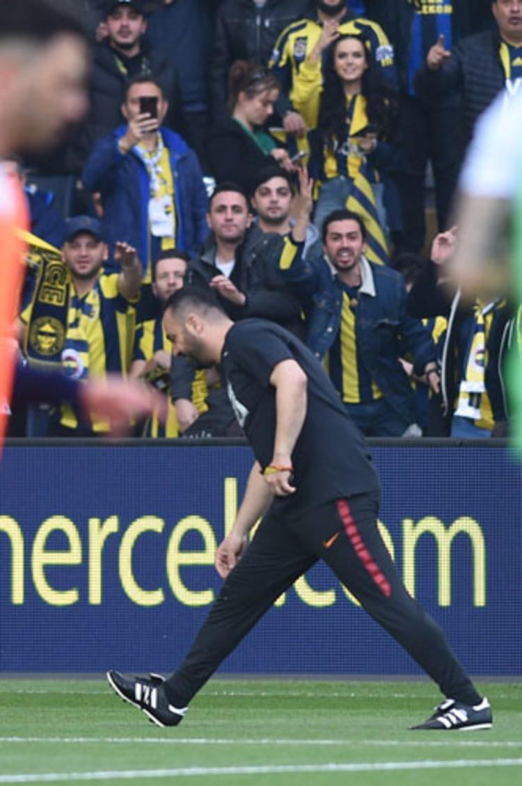 Kadıköy'de Hasan Şaş patlaması! Tünelde... 10
