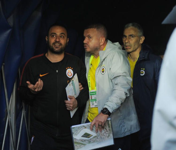 Kadıköy'de Hasan Şaş patlaması! Tünelde... 5