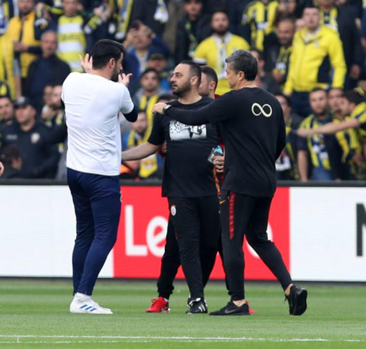 Kadıköy'de Hasan Şaş patlaması! Tünelde... 17