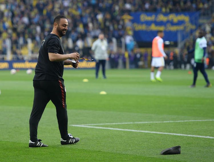 Kadıköy'de Hasan Şaş patlaması! Tünelde... 13