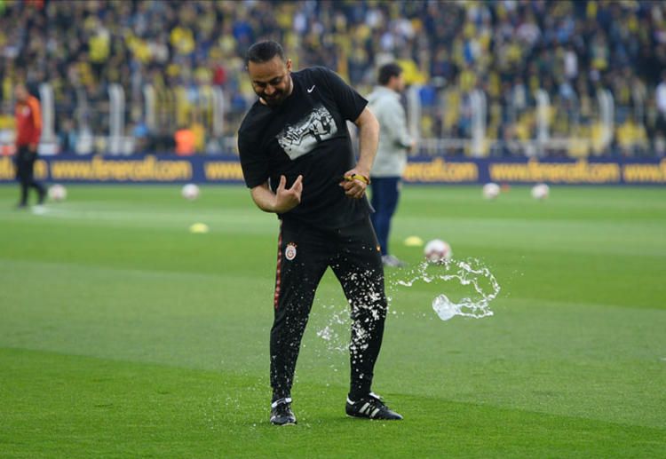 Kadıköy'de Hasan Şaş patlaması! Tünelde... 9