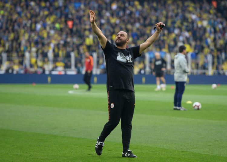 Kadıköy'de Hasan Şaş patlaması! Tünelde... 11