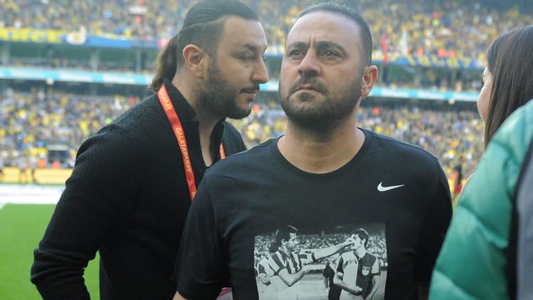 Kadıköy'de Hasan Şaş patlaması! Tünelde... 6