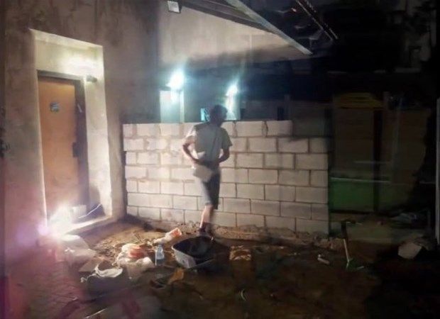 Böyle durduğuna bakmayın! Bu bahçe diğerlerinden farklı 66