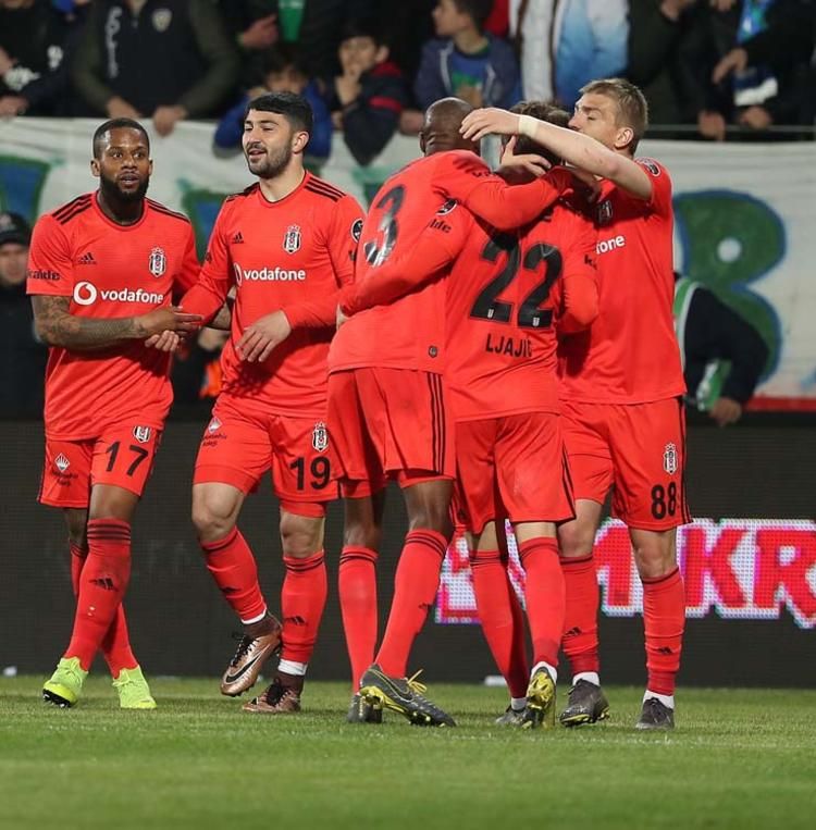 Bugün açıklandı... Ligde inanılmaz tablo! VAR olmasaydı Fenerbahçe... 17