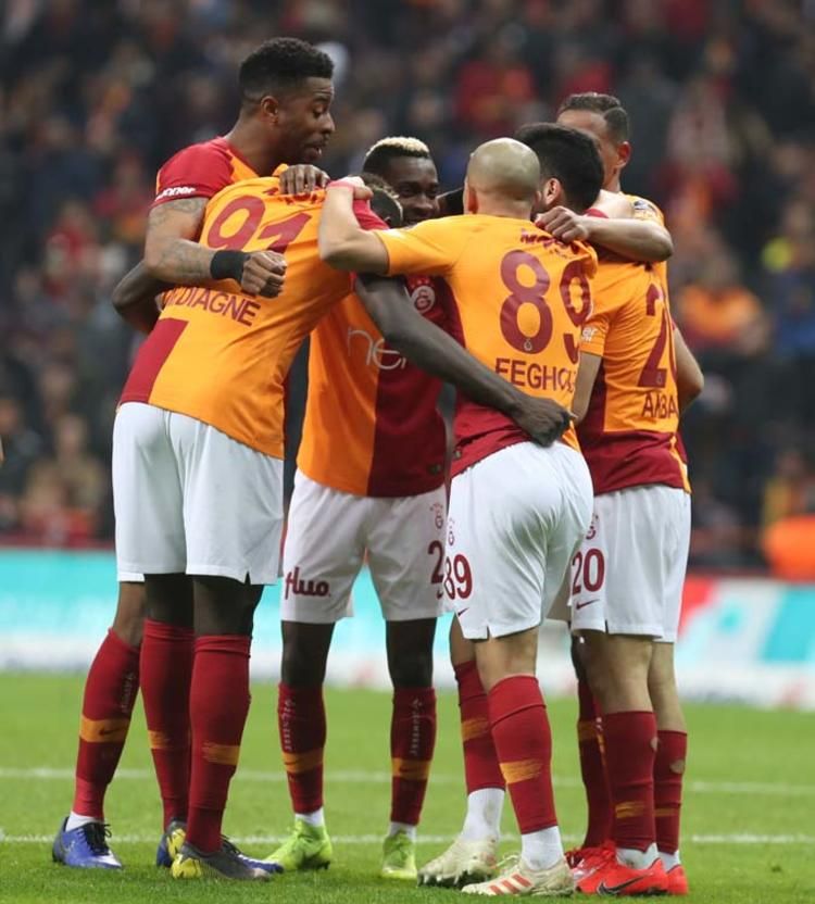 Bugün açıklandı... Ligde inanılmaz tablo! VAR olmasaydı Fenerbahçe... 18