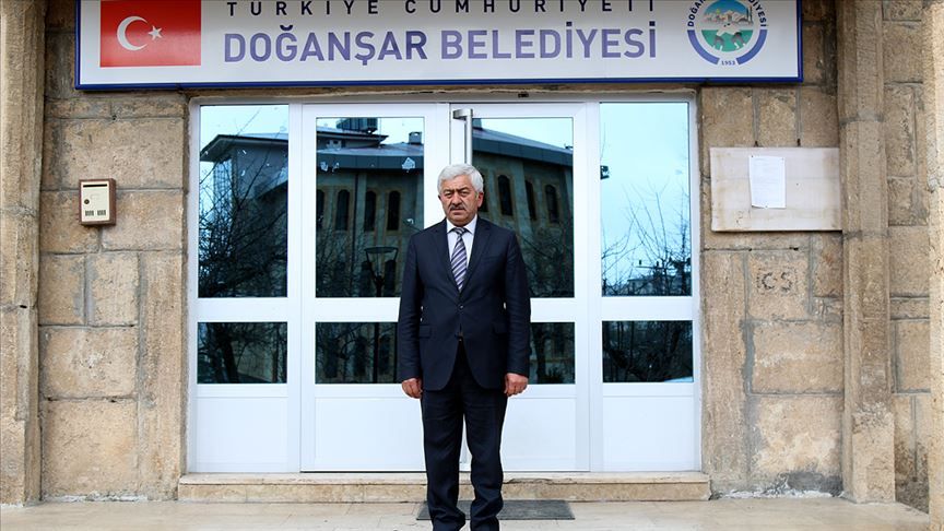 Şoförken başkan seçilen MHP'li isimden takdir toplayan sözler 6