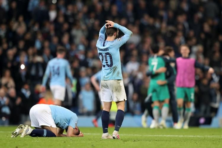 Guardiola'dan Cüneyt Çakır açıklaması! 'İnanılmaz sıkıcı' 10