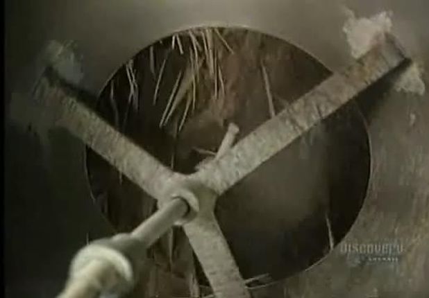 Hiç merak ettiniz mi? Kürdan böyle yapılıyor 21