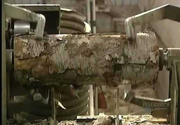 Hiç merak ettiniz mi? Kürdan böyle yapılıyor 3