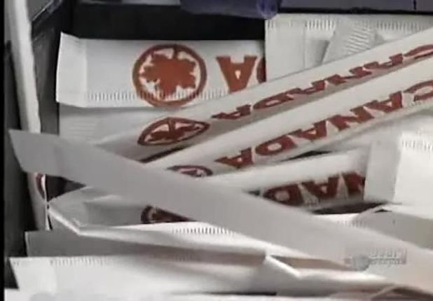 Hiç merak ettiniz mi? Kürdan böyle yapılıyor 33