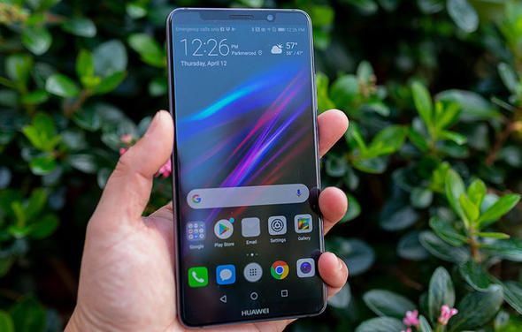 Huawei telefon sahiplerine önemli uyarı 3