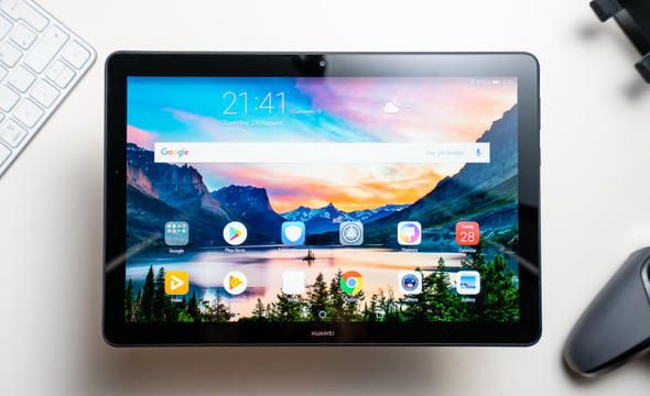 Huawei telefon sahiplerine önemli uyarı 25