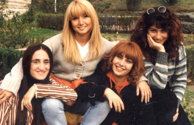 Çılgın Bediş'in Banu'su bakın şimdi ne yapıyor! 2