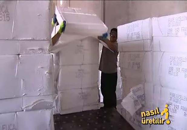 Yok böyle bir şey! İşte kağıdın üretim süreçleri... 4