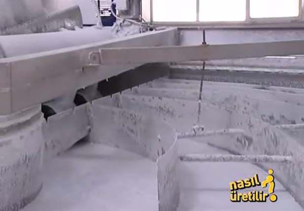 Yok böyle bir şey! İşte kağıdın üretim süreçleri... 17