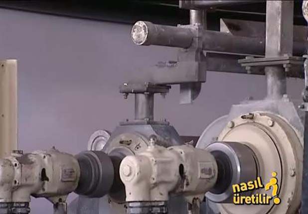 Yok böyle bir şey! İşte kağıdın üretim süreçleri... 25