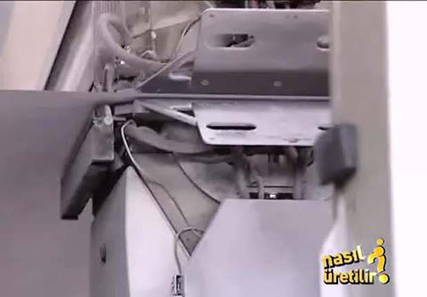 Yok böyle bir şey! İşte kağıdın üretim süreçleri... 28