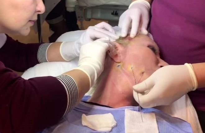 Herkes orijinal sanıyordu, sırrı videoda ortaya çıktı 4