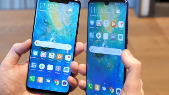 Telefon fiyatları düşüşte 8