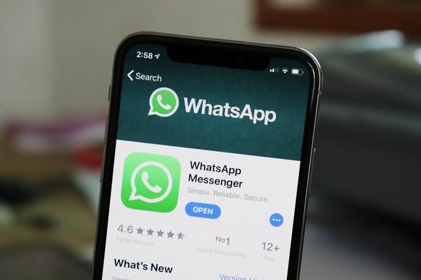 WhatsApp kullananlara kötü haber! Bir dönem sona eriyor... 9