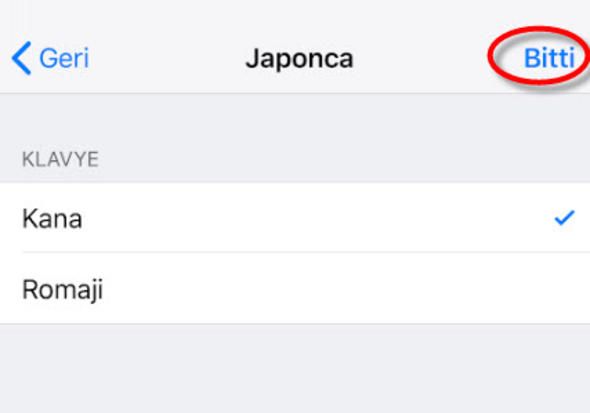 WiFi kullanırken meğer... Bu ayar kapalıysa şimdi açın 18