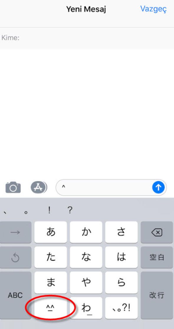 WiFi kullanırken meğer... Bu ayar kapalıysa şimdi açın 21
