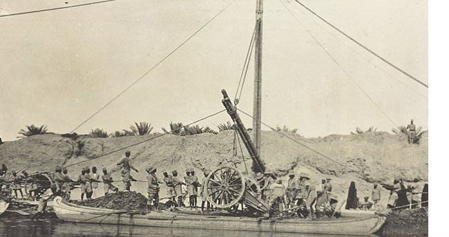 Tarihin unutturamadığı zafer: Kut'ül Amare! 3