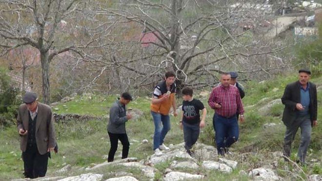 Halkın canına tak etti! Yıllardır evden çıkıp... 2