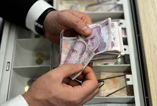 Dört gözle bekleniyor! Maaşlarda ciddi artış... 16