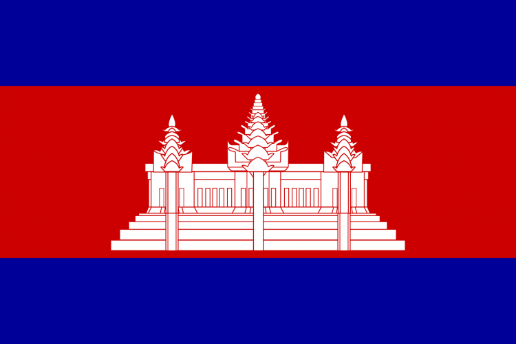 Taraflar seçildi! İşte Maduro'yu destekleyen ülkeler 42