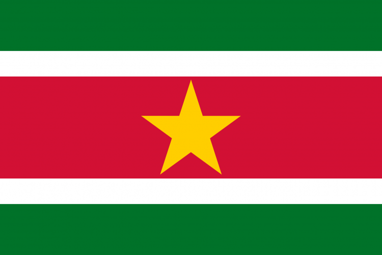 Taraflar seçildi! İşte Maduro'yu destekleyen ülkeler 46