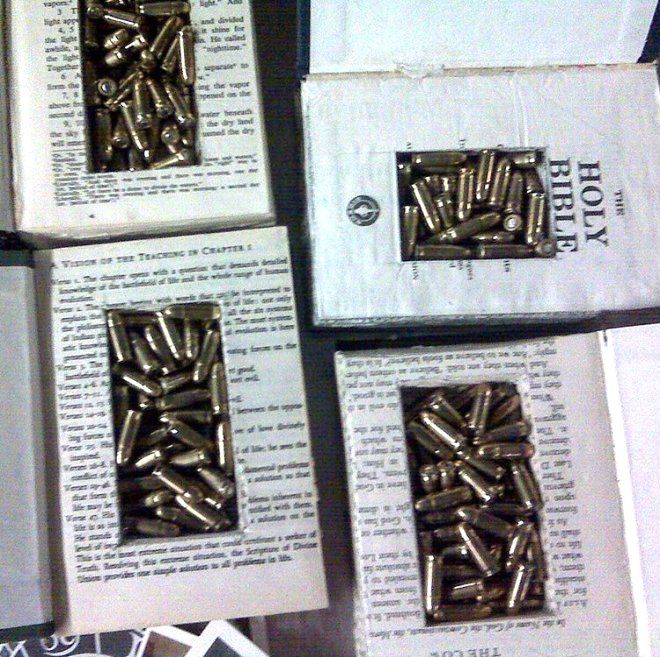 Valizinden çıkan şey yok artık dedirtti 10