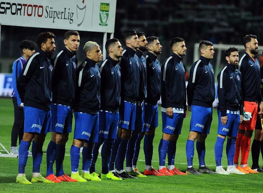 Süper Lig'in şampiyonunu açıkladılar! 10