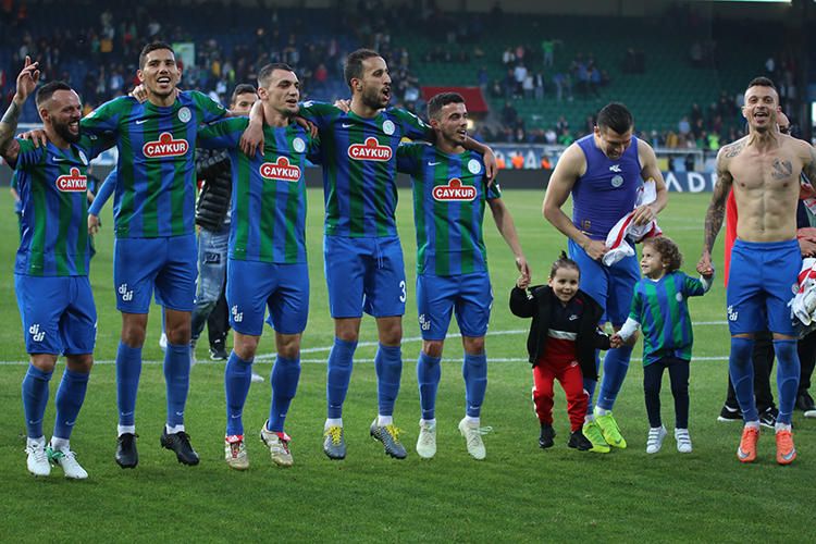 Süper Lig'in şampiyonunu açıkladılar! 13