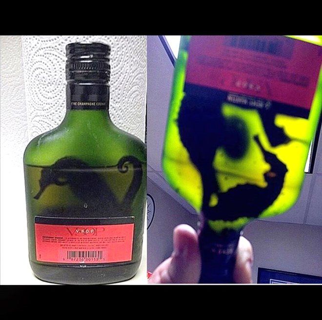 Valizinden çıkan şey yok artık dedirtti 15