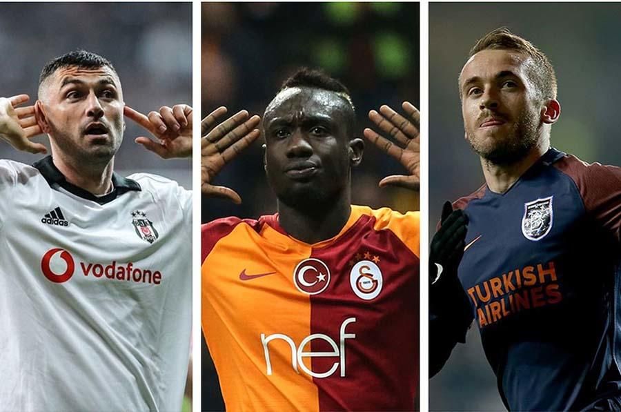 Süper Lig'in şampiyonunu açıkladılar! 1