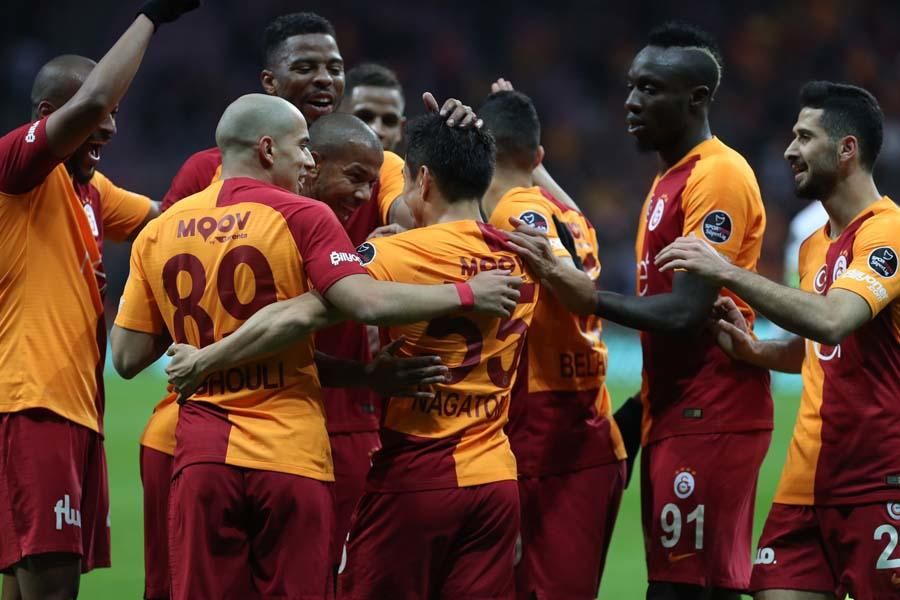 Süper Lig'in şampiyonunu açıkladılar! 19