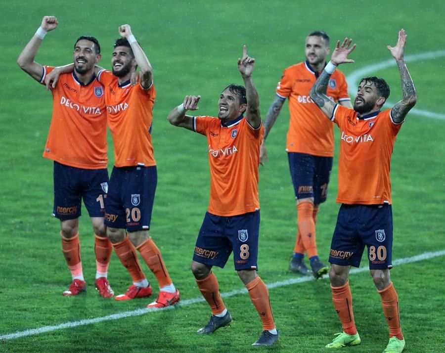 Süper Lig'in şampiyonunu açıkladılar! 20