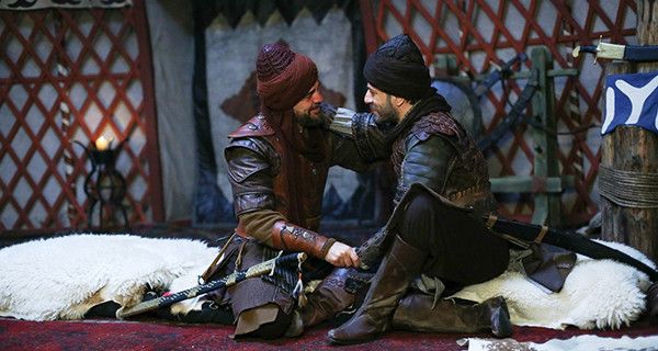 Diriliş Erturul'da final öncesi sıcak gelişme! Geri dönüyor 4