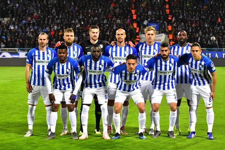 Süper Lig'in şampiyonunu açıkladılar! 4