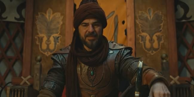 Diriliş Erturul'da final öncesi sıcak gelişme! Geri dönüyor 1