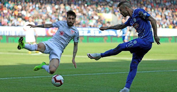 Şaşırtan tablo! Trabzonspor lig lideri... 4