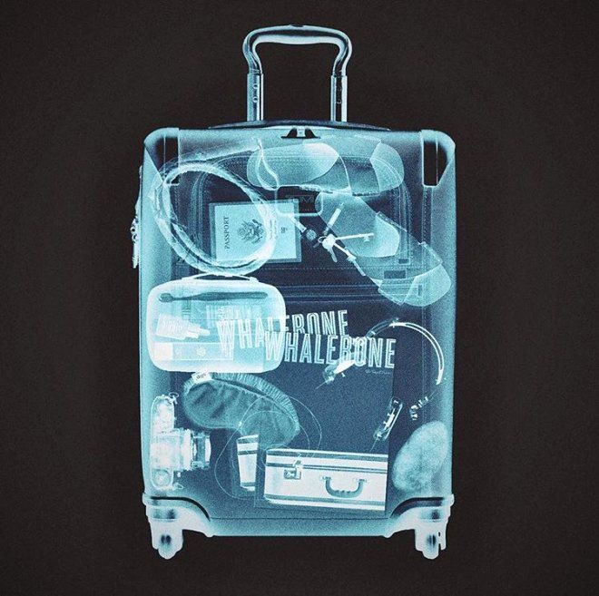 Valizinden çıkan şey yok artık dedirtti 7