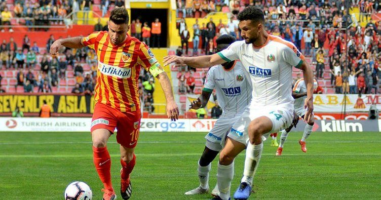 Şaşırtan tablo! Trabzonspor lig lideri... 6