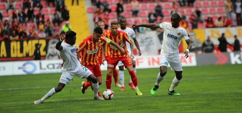 Şaşırtan tablo! Trabzonspor lig lideri... 7