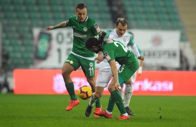 Şaşırtan tablo! Trabzonspor lig lideri... 8