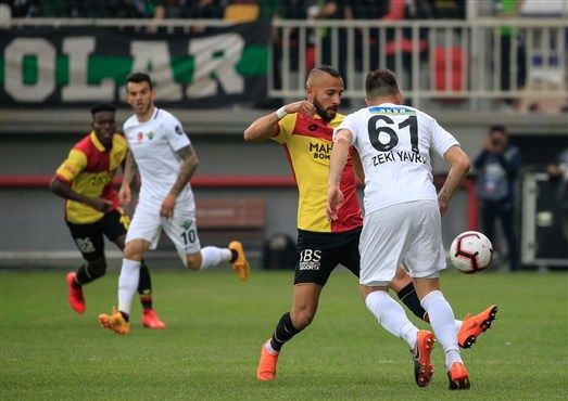 Şaşırtan tablo! Trabzonspor lig lideri... 12