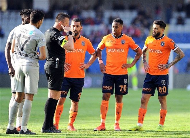 Şaşırtan tablo! Trabzonspor lig lideri... 2